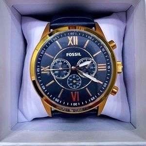 Fossil Watch